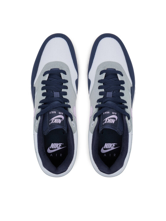 Nike Nike Сникърси Air Max 1 FD9082 001 Сив