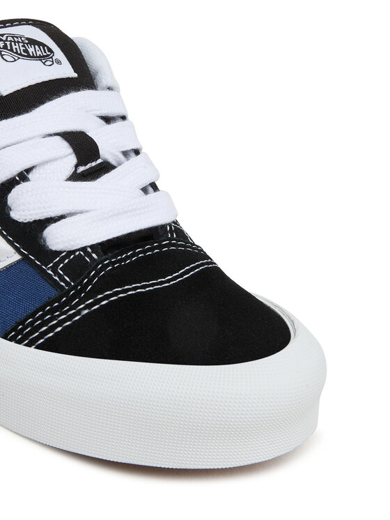 Vans Vans Tenisówki Knu Skool VN000D2TO2Y1 Niebieski