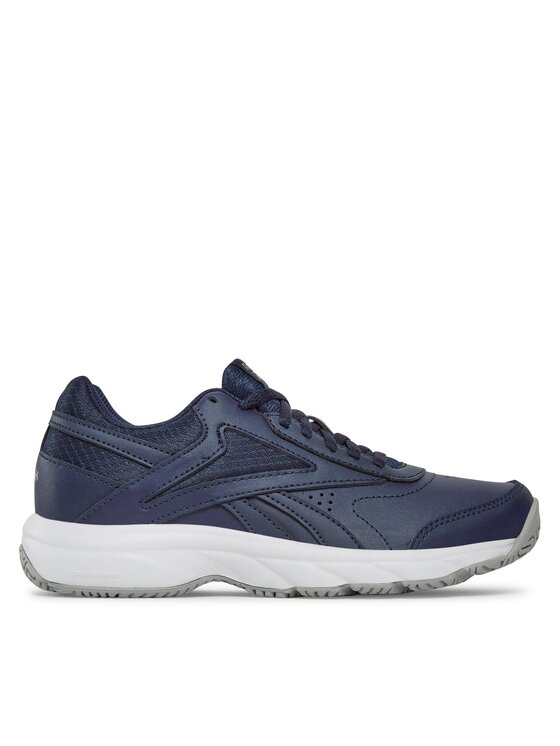 Reebok Sneakersy Work N Cushion 4.0 GW9691 Tmavomodrá