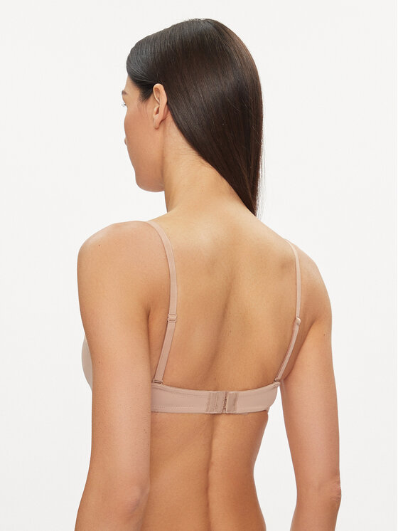 United Colors Of Benetton United Colors Of Benetton Бюстгальтер бардотка 3LEG1R015 Бежевий