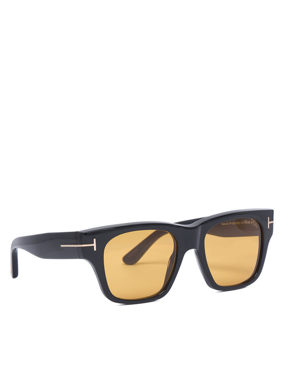 Tom Ford Tom Ford Napszemüveg Caine-02 FT1280 Fekete