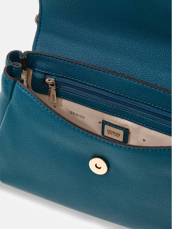 Guess Guess Torebka 180667 Zielony