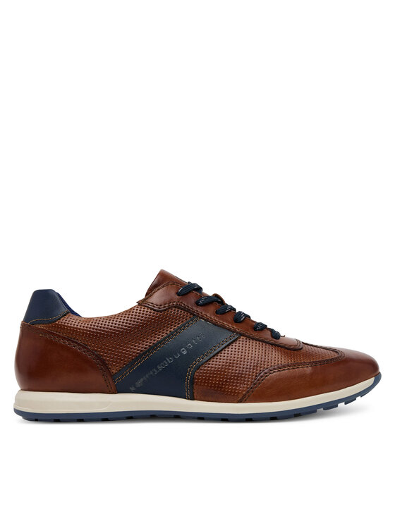 Bugatti Bugatti Sneakers 315-A9Q11-4000-6300 Braun