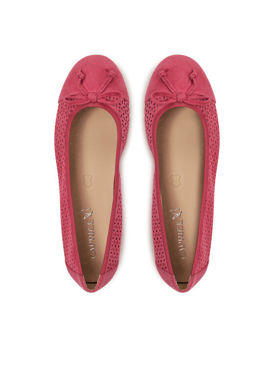 Caprice Caprice Baleriinad 9-22185-42 Roosa