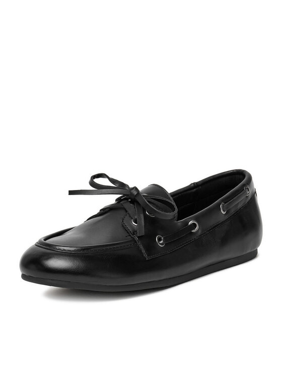 JENNY JENNY Scarpe basse CEO-5666-2 Nero