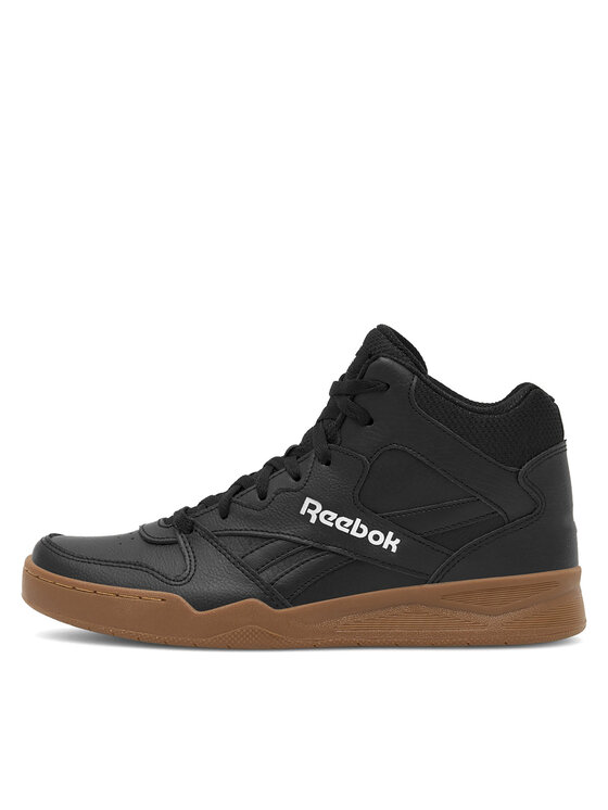 Reebok Reebok Superge BB4500 Hi 2.0 100033908 Črna