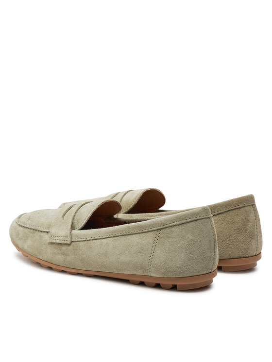 Tamaris Tamaris Loafers 1-24229-42 Verde