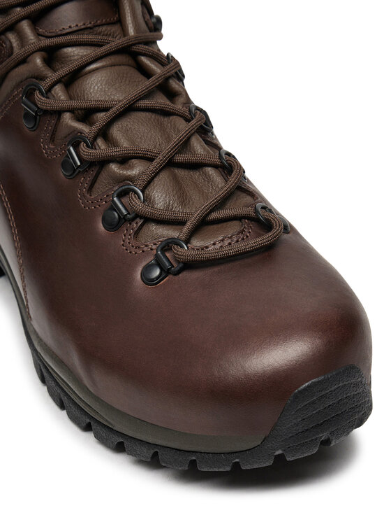 Kayland Kayland Трекінгові черевики Cumbria 2.0 Gtx GORE-TEX018024260 Коричневий