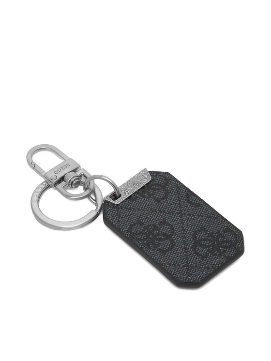 Guess Guess Privjesak RM7472 P6401 Crna