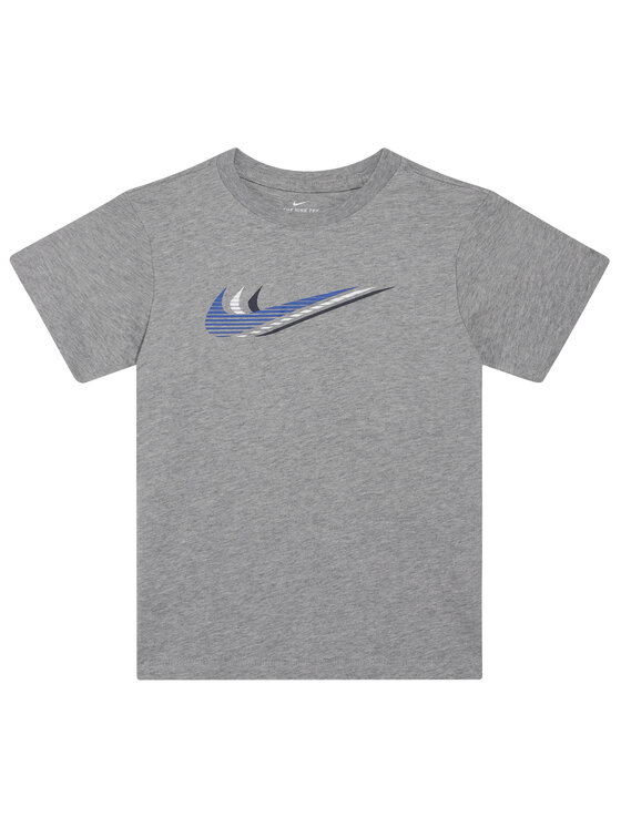 nike triple swoosh t shirt