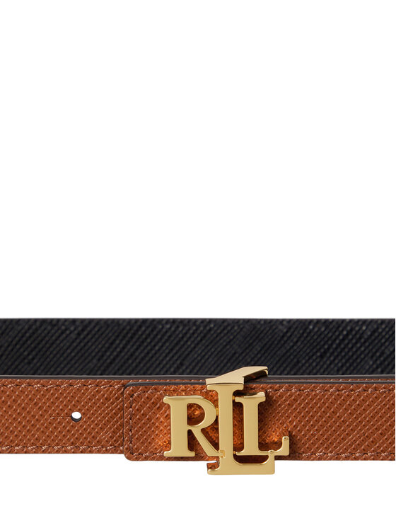 LAUREN RALPH LAUREN LAUREN RALPH LAUREN Ženski remen 412974560003 Smeđa