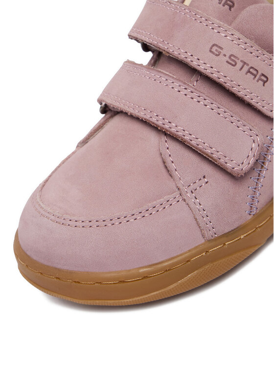 G-Star Raw G-Star Raw Scarpe basse EO-CI12-DIXAN-02(III)DZ Rosa