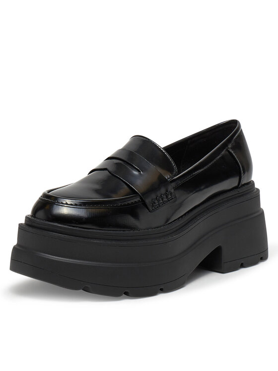 DeeZee DeeZee Chunky loafers ST0242613-1 Nero