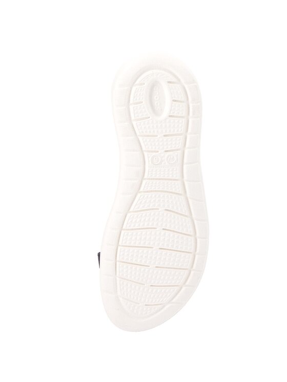 Crocs Crocs Sandály Literide Sandal W 205106 Tmavomodrá