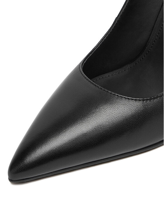 Eva Minge Eva Minge High Heels EO-ELAINA-E134-20A-Y021X Schwarz