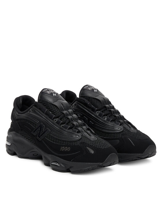 New Balance New Balance Tossud M1000B W Must