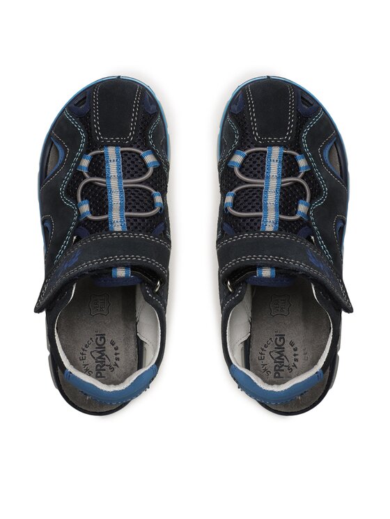 Primigi Primigi Sandali 3896311 S Blu scuro