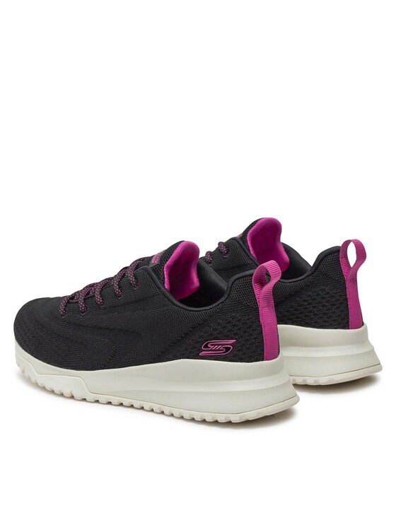 Skechers Skechers Sneakers Whip-Splash 117187/BLK Schwarz