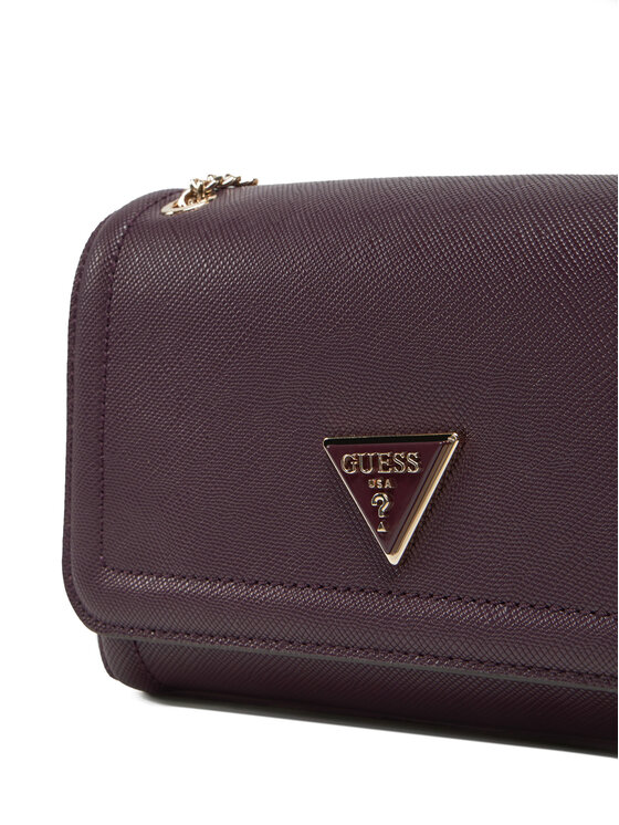 Guess Guess Torbica HWZG78 79210 Ljubičasta