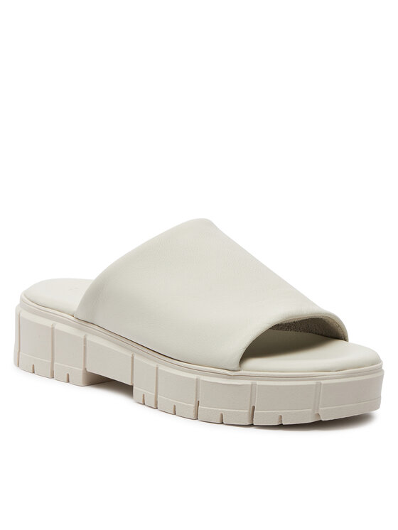 Tamaris Tamaris Ciabatte 1-27252-42 Bianco