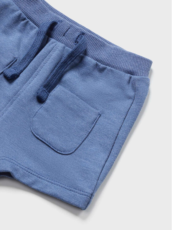 Mayoral Mayoral Σετ 2 t-shirts και παντελόνι 1629 Κόκκινο Regular Fit