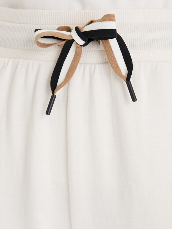 BOSS Boss Dressipüksid CP Stripe 50524759 Ekrüüvärv Regular Fit