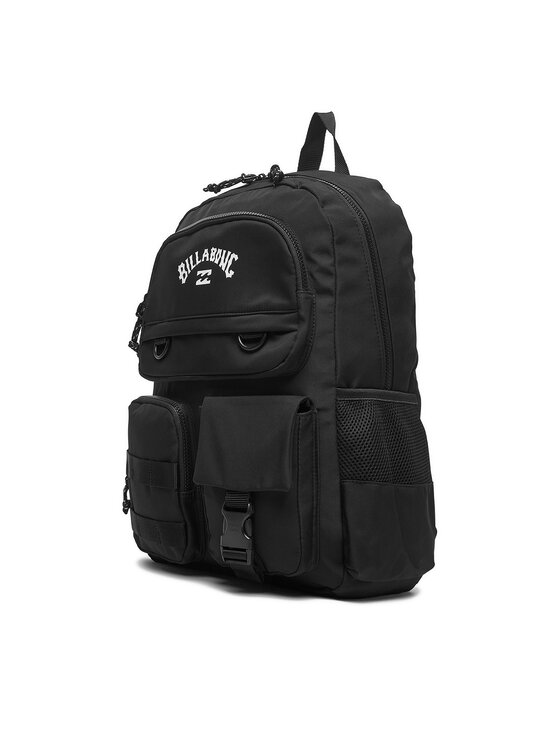 Billabong Billabong Рюкзак C-BLB-MC-001-08 Чорний
