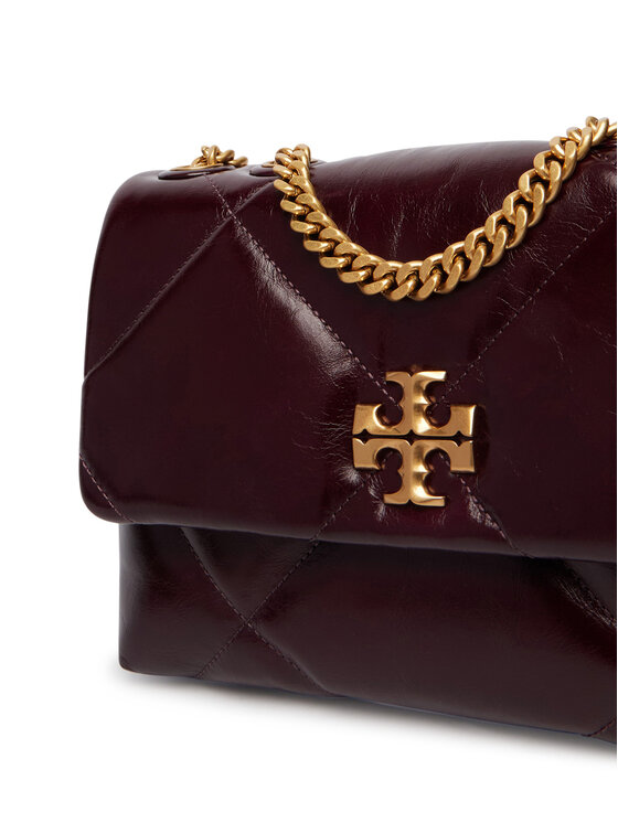 Tory Burch Tory Burch Käekott 169326 Bordoopunane