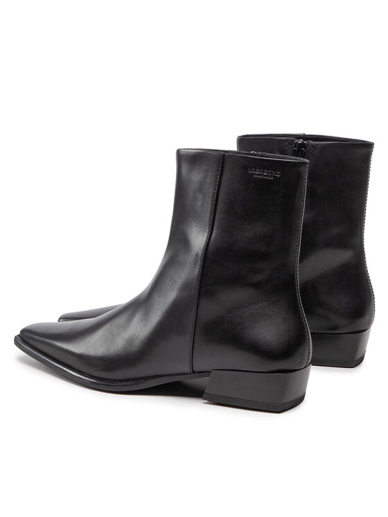 Vagabond Shoemakers Vagabond Shoemakers Botki Nella 5416-001-20 Czarny