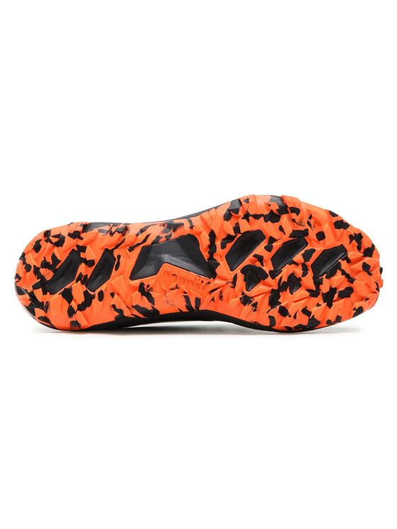 Mammut Mammut Trekking čevlji Sertig II Low 3030-04300-00533 Črna