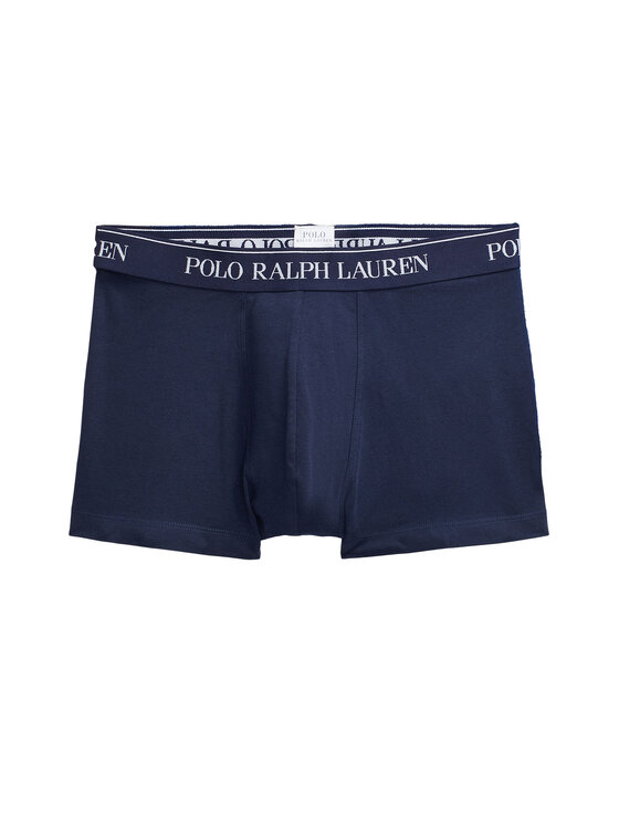 Polo Ralph Lauren Polo Ralph Lauren Set di 3 boxer 714835885009 Blu