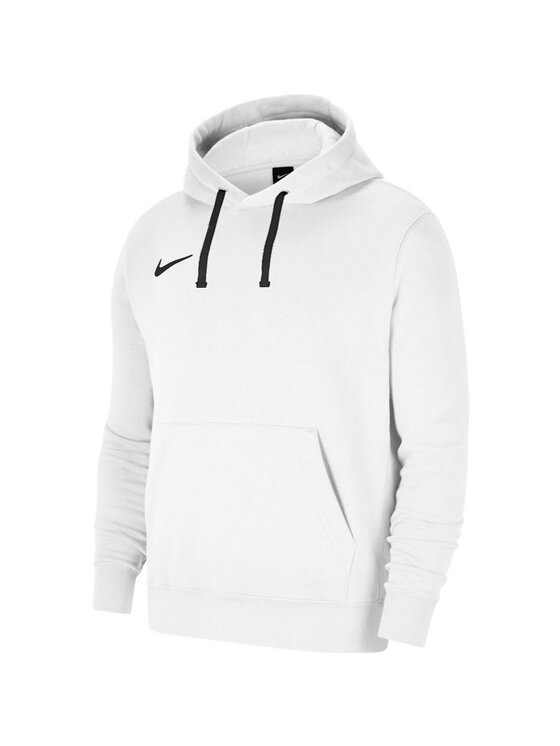 Nike Nike Bluza IB1222-100_M Biały Standard Fit