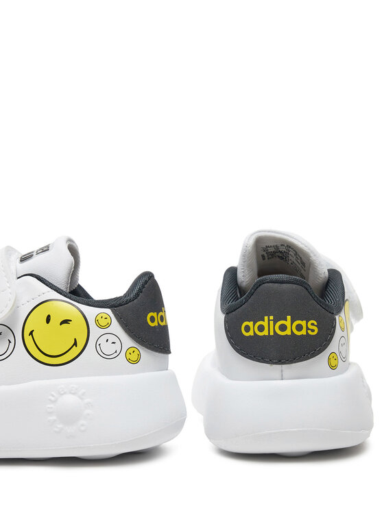 adidas adidas Superge Smiley Advantage IH6257 Bela