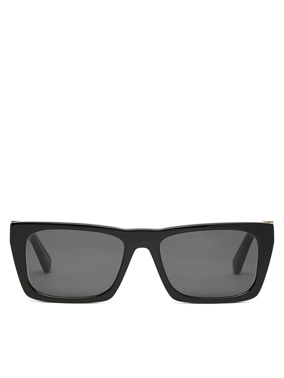 Off-White Off-White Sonnenbrillen OERI13E Schwarz