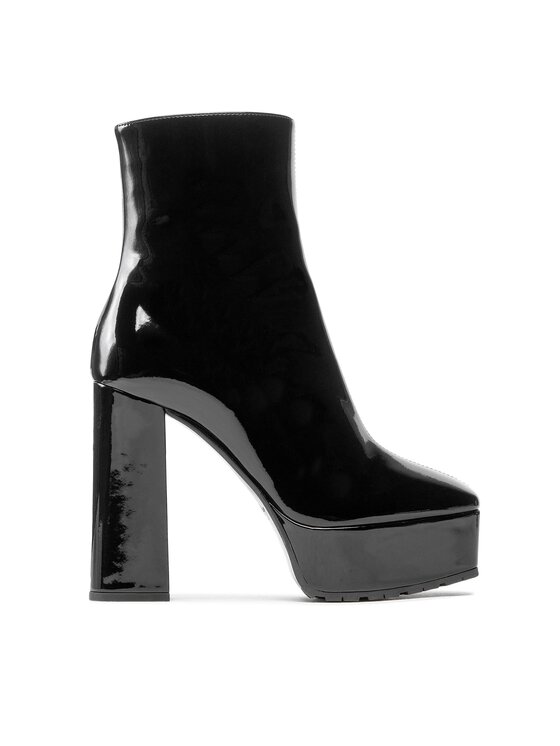 Giuseppe Zanotti Giuseppe Zanotti Stivaletti I270017 Nero