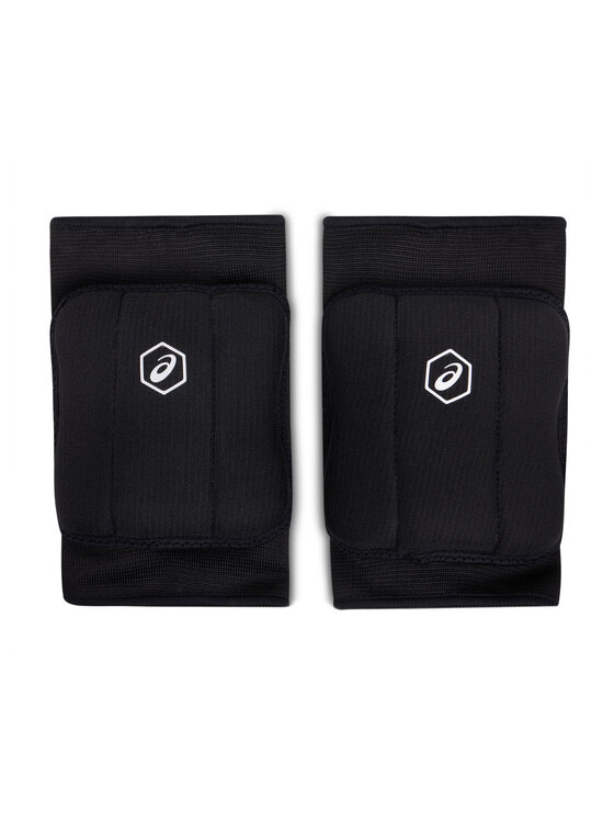 Asics Asics Štitnici za koljena Basic Kneepad 146814 Crna