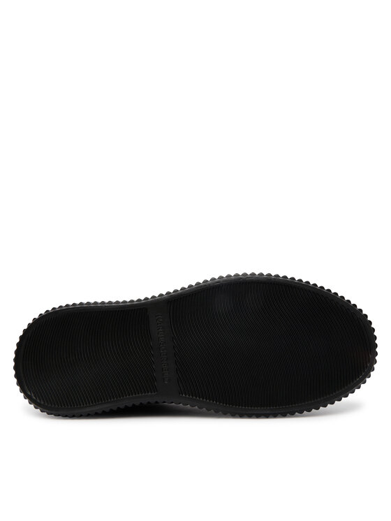 KARL LAGERFELD KARL LAGERFELD Sneakers Kaprika KL24220 Negru