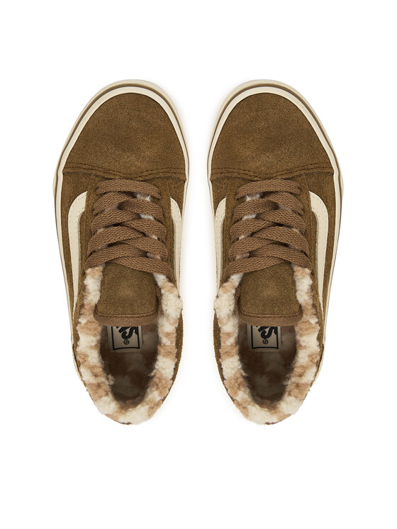Vans Vans Kedai Old Skool VN000CYV0E01 Chaki
