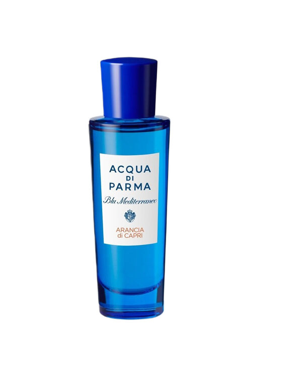 Acqua Di Parma Acqua Di Parma Blu Mediterraneo Arancia Di Capri woda toaletowa spray 30ml Woda toaletowa