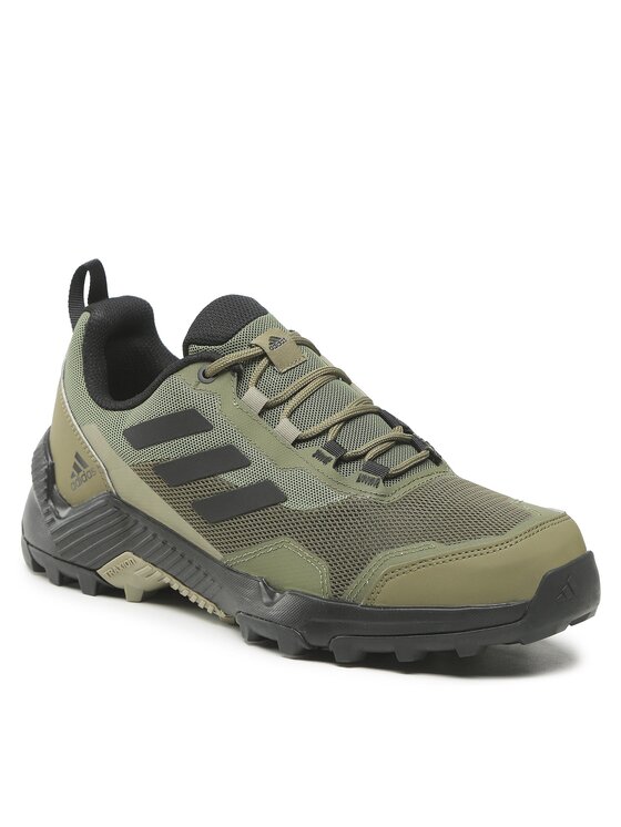 adidas adidas Παπούτσια πεζοπορίας Eastrail 2.0 Hiking Shoes GZ3016 Πράσινο