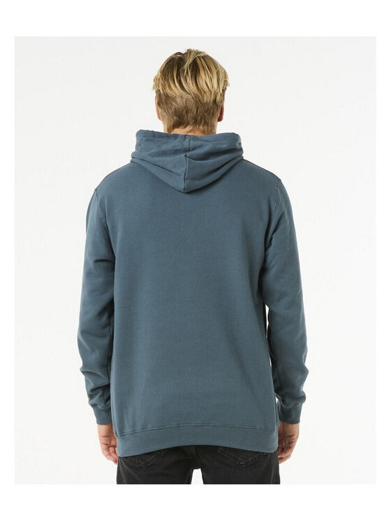 Rip Curl Rip Curl Bluza Stapler Hood Zielony Standard Fit