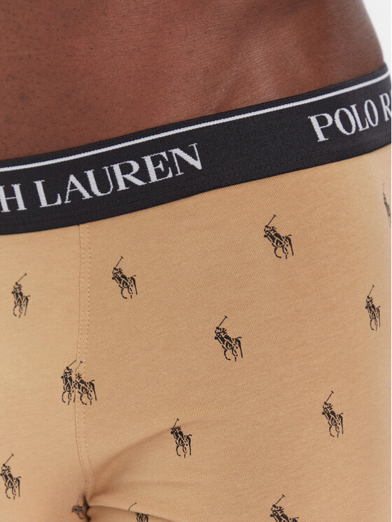 Polo Ralph Lauren Polo Ralph Lauren Boxershorts-Set 714830299171 Bunt