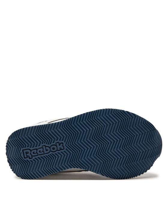 Reebok Reebok Snīkeri Royal Cl Jog 3.0 1V GW5280 Balts
