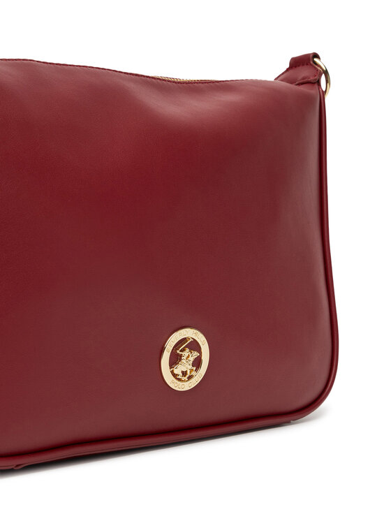 Beverly Hills Polo Club Beverly Hills Polo Club Soma C-BHPC-L-001-08 Bordo