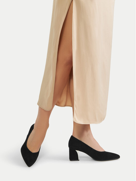 Lasocki Lasocki Pantofi pumps WYL4139-5Z Negru