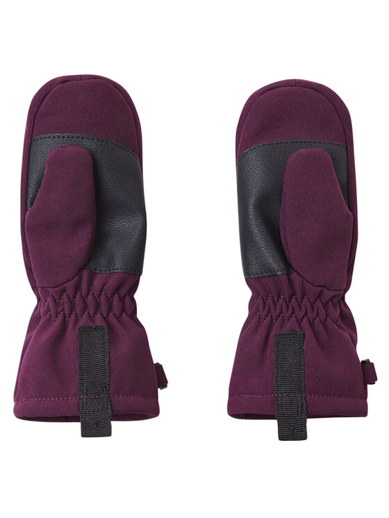 Reima Reima Guanti bambino Osaten 5300060B Viola