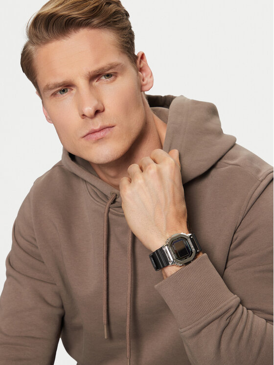 G-Shock G-Shock Годинник GM-5600RW-1ER Чорний