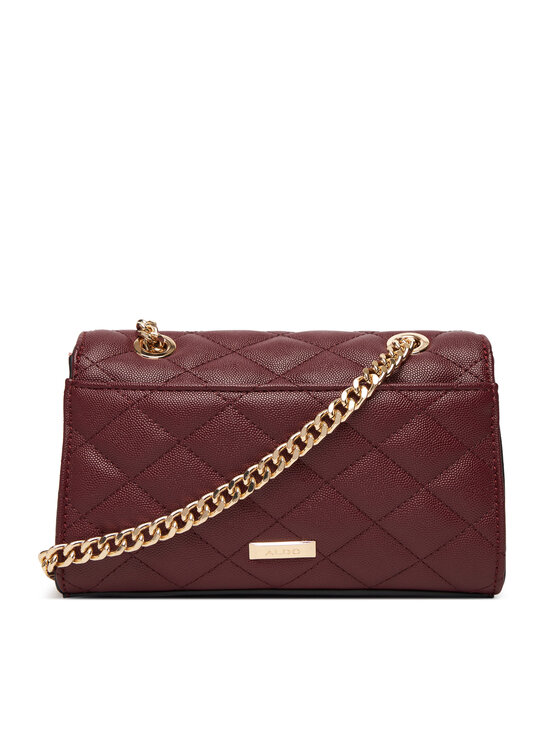 Aldo Aldo Ročna torba Chelsy 14076778 Bordo rdeča