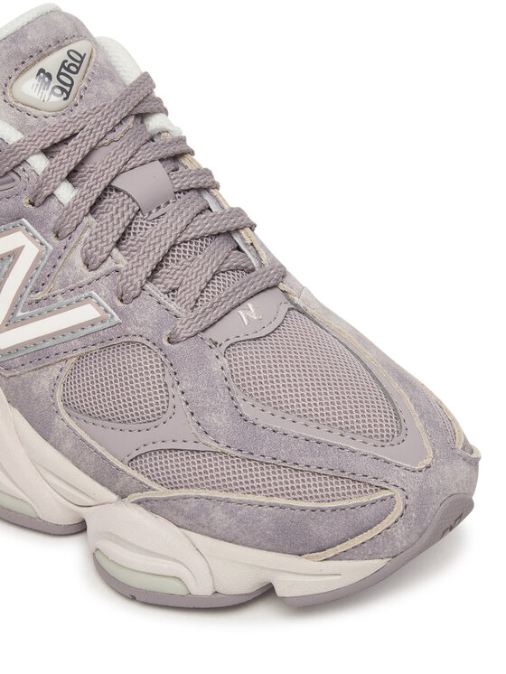 New Balance New Balance Αθλητικά U906087O W Μωβ