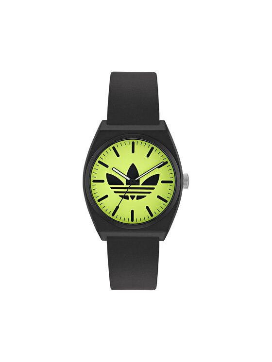 adidas Ceas AO Street Project Two AOST25549 Negru